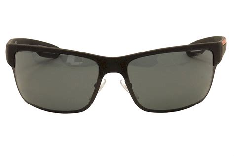 black prada sunglasses sps 50q 64 18 dg0-1a1 130 3n|Prada SPS 50Q DG0.